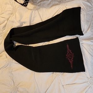 Harley Davison Riding Scarf